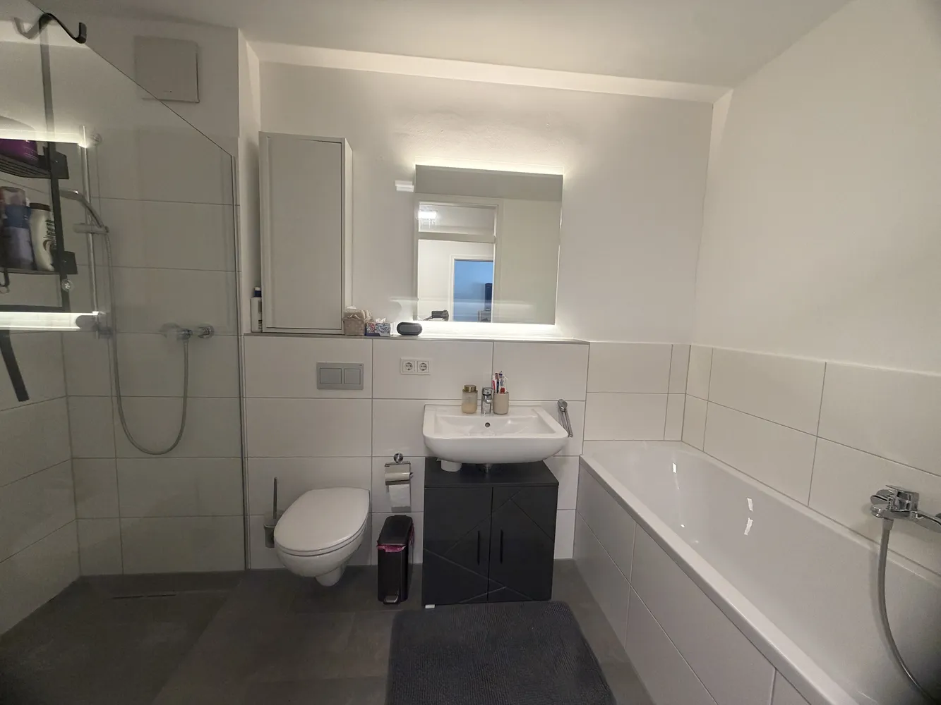 3 Zimmer Wohnung mit 86 m² in Euskirchen – Bild 4