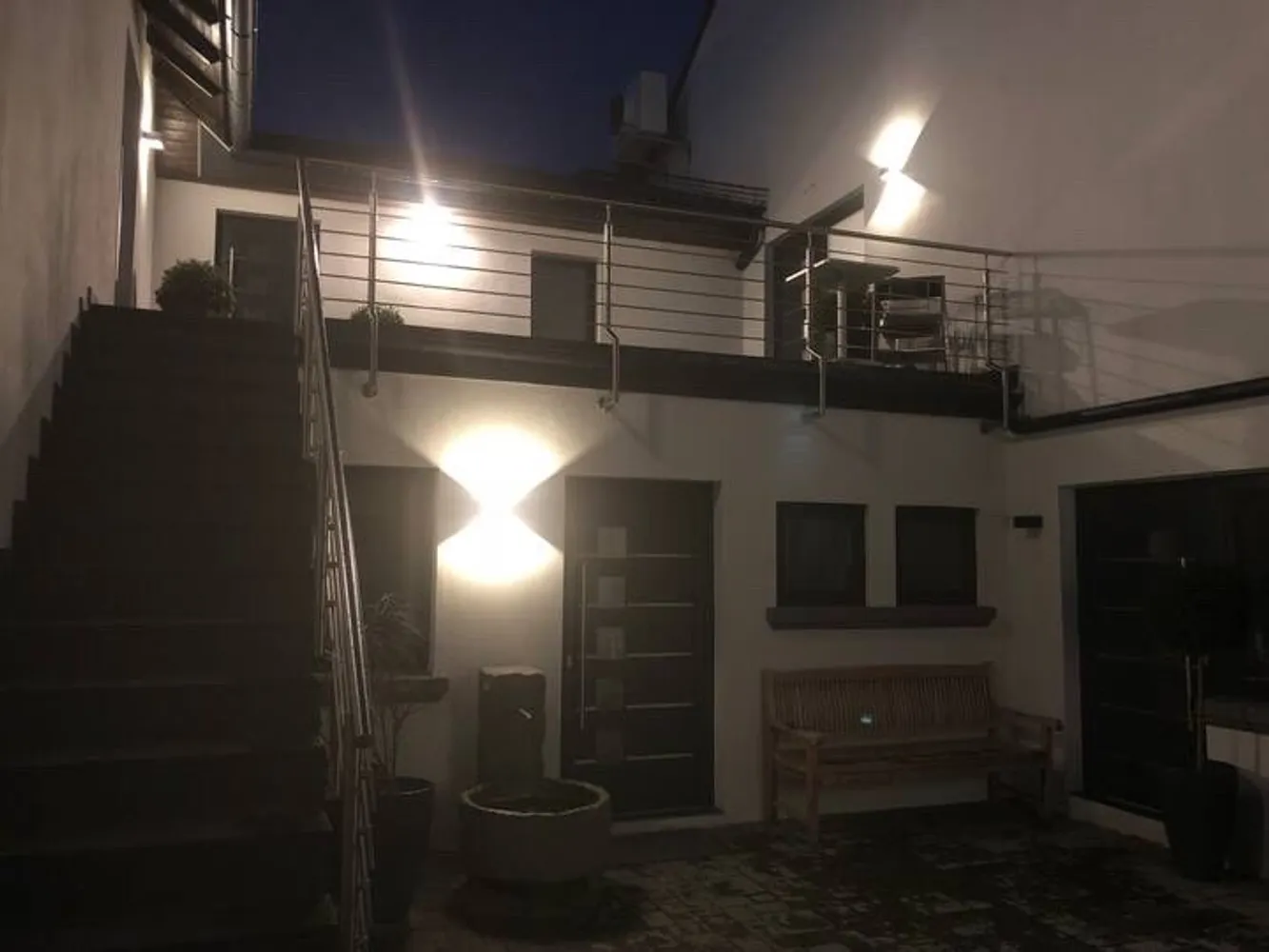 3 Zimmer Wohnung mit 80 m² in Bornheim – Bild 6