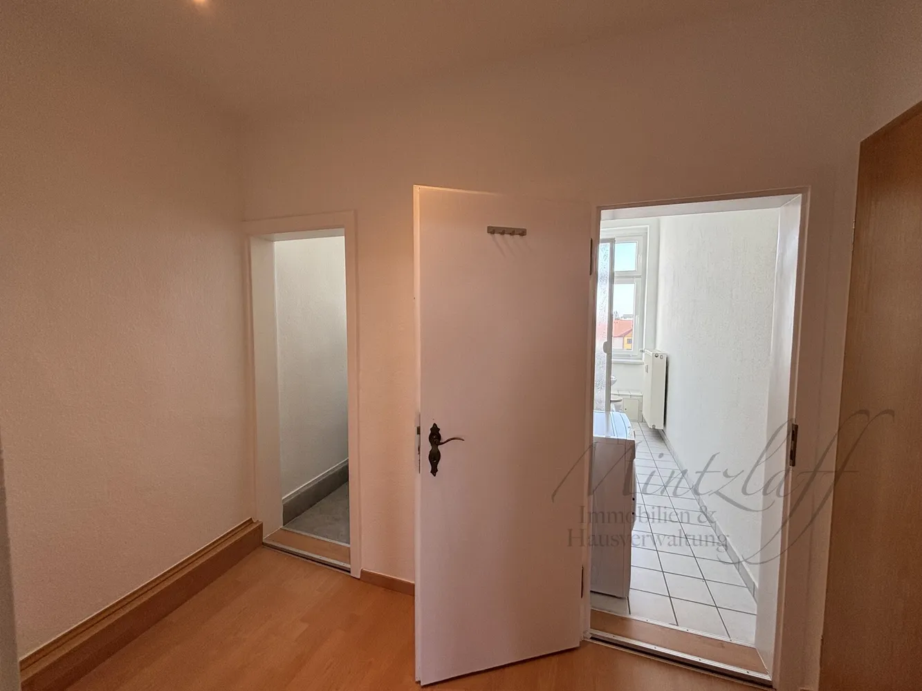 1 Zimmer Wohnung mit 40 m² in Stendal – Bild 1