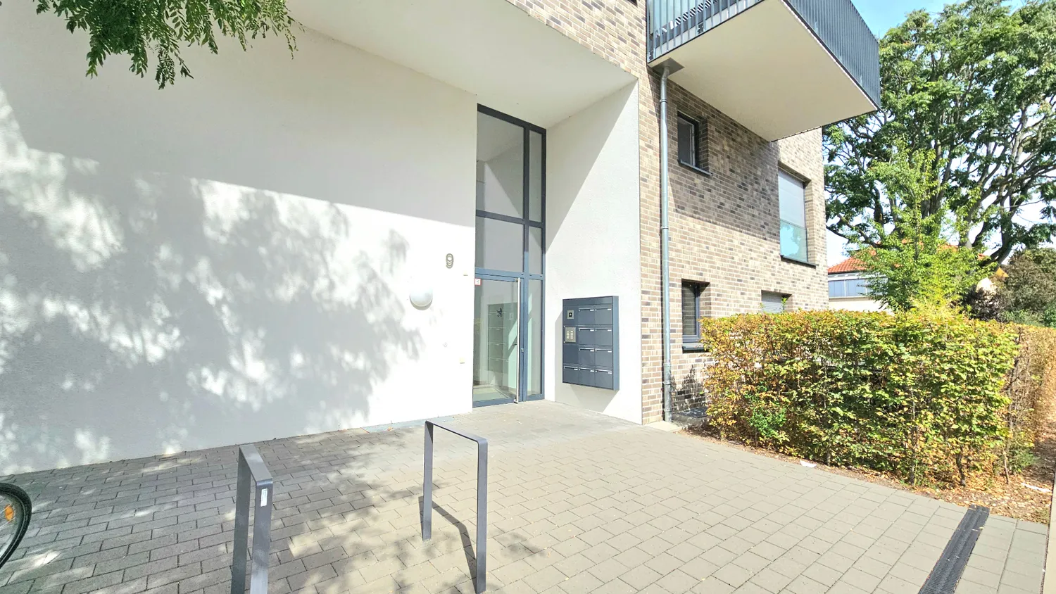 2 Zimmer Wohnung mit 88 m² in Mannheim – Bild 3