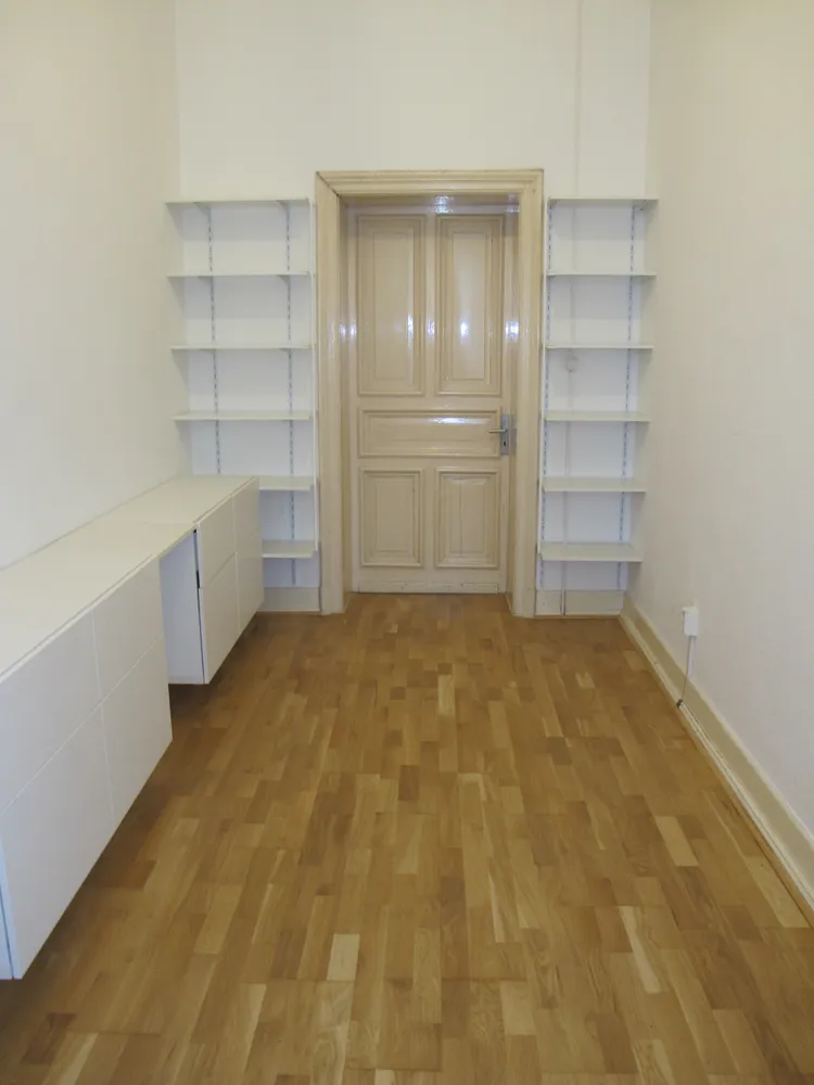 2 Zimmer Wohnung mit 27 m² in Bonn – Bild 7