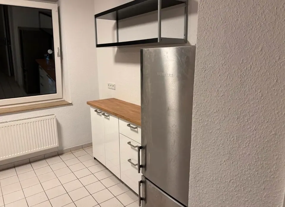 WG-Zimmer mit 11 m² in Hannover – Bild 5