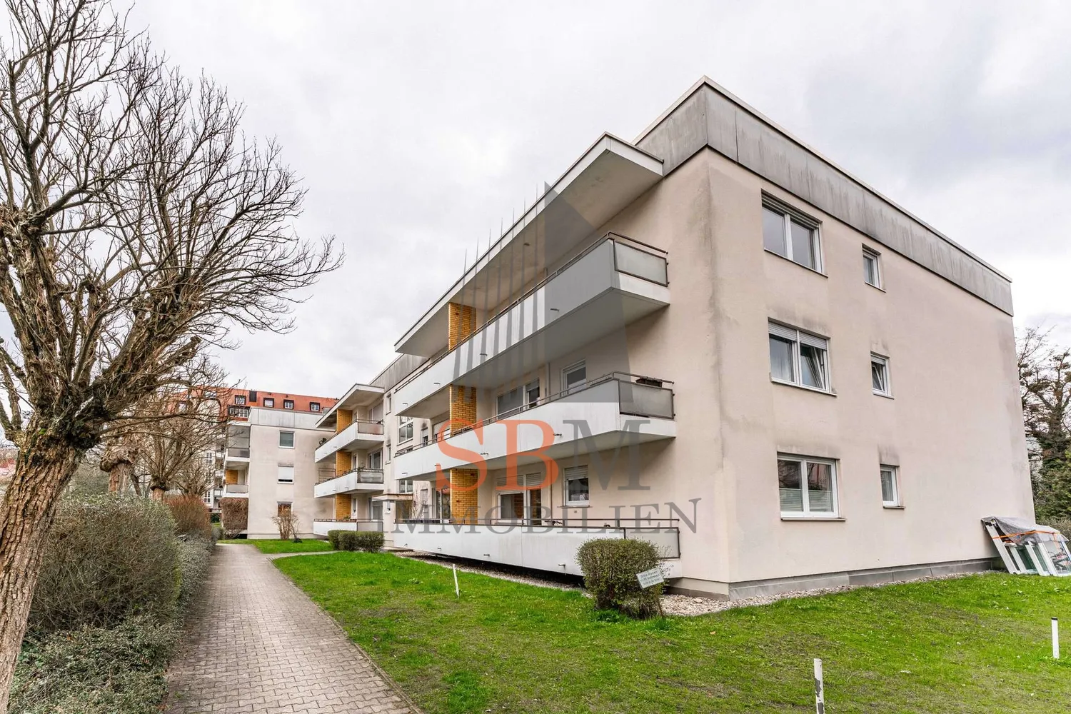 WG-Zimmer mit 13 m² in München – Bild 5