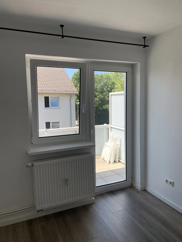2 room apartment with 38 m² in Wiesbaden – Photo 4