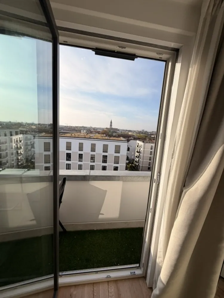 1 Zimmer Wohnung mit 26 m² in Berlin – Bild 1