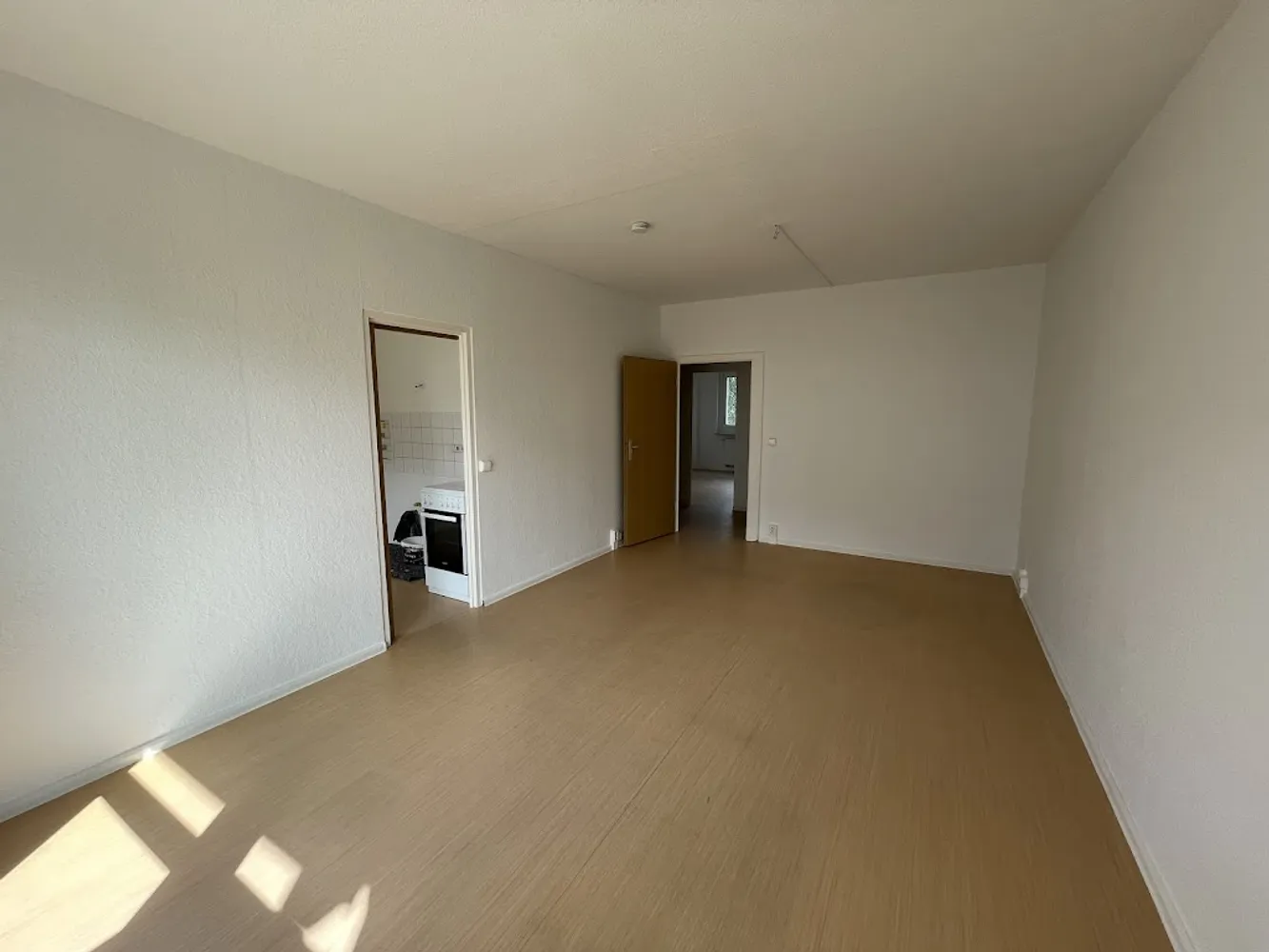 2 room apartment with 55 m² in Berlin – Photo 11