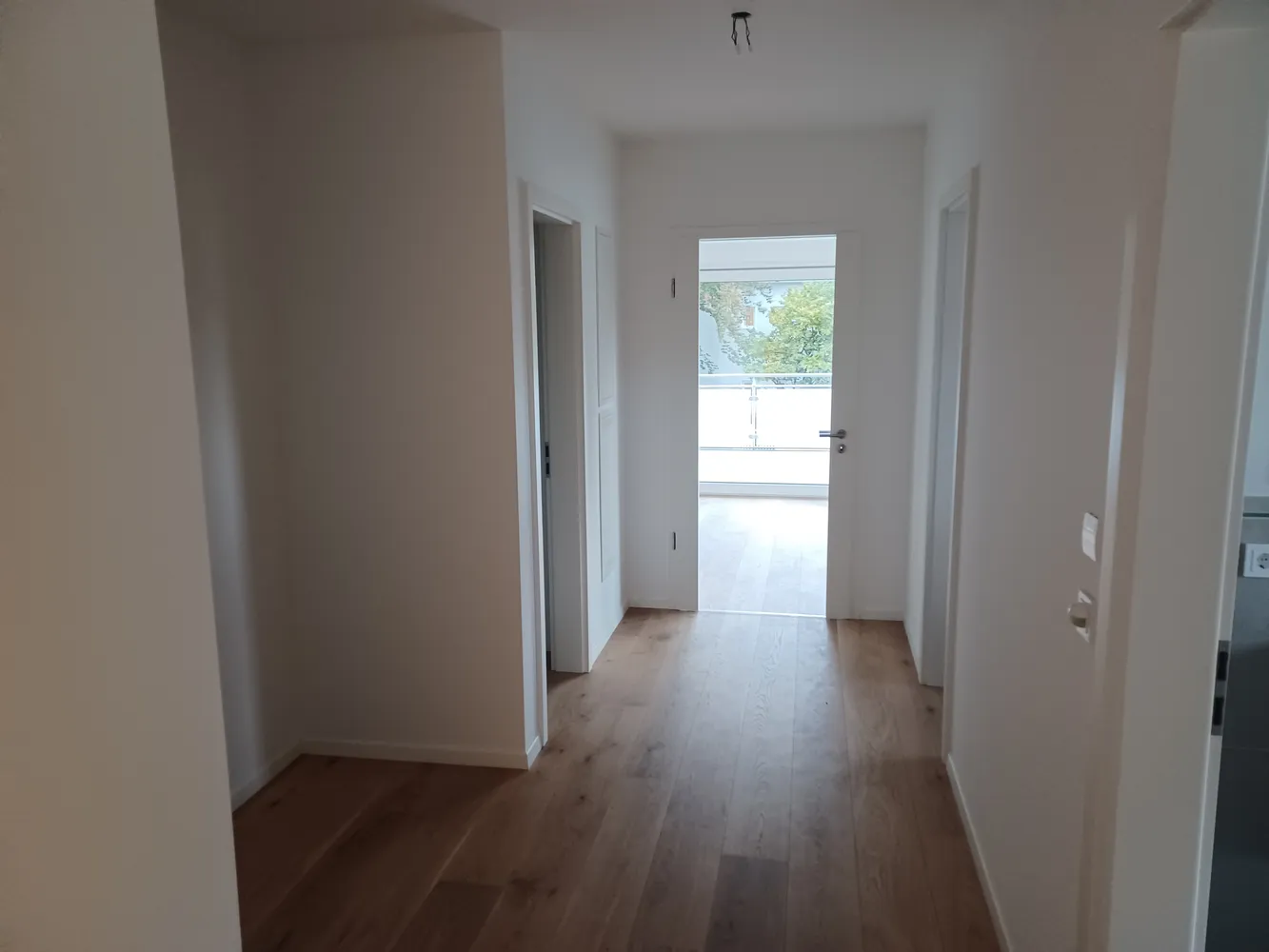 3 Zimmer Wohnung mit 89 m² in München – Bild 5