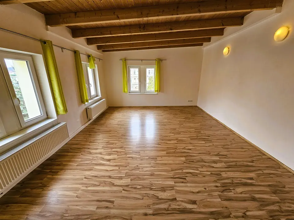 4 room apartment with 116 m² in Zittau – Photo 7