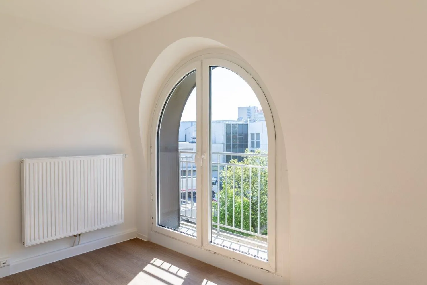 2 Zimmer Wohnung mit 75 m² in Frankfurt am Main – Bild 7