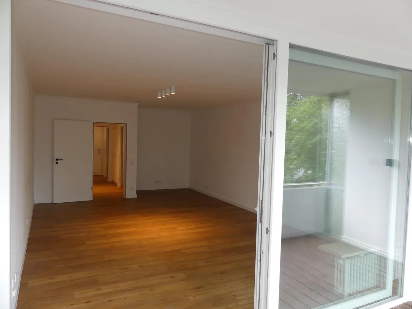 1 Zimmer Wohnung mit 48 m² in Hamburg – Bild 12