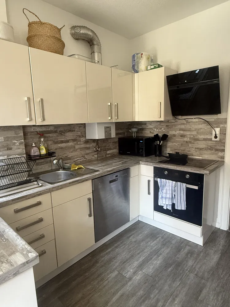 3 Zimmer Wohnung mit 90 m² in Köln – Bild 7