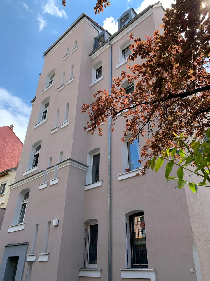 2 Zimmer Wohnung mit 46 m² in Nürnberg – Bild 3