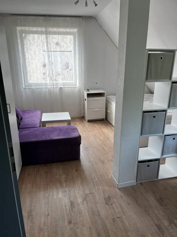 WG-Zimmer mit 18 m² in Lübeck – Bild 1
