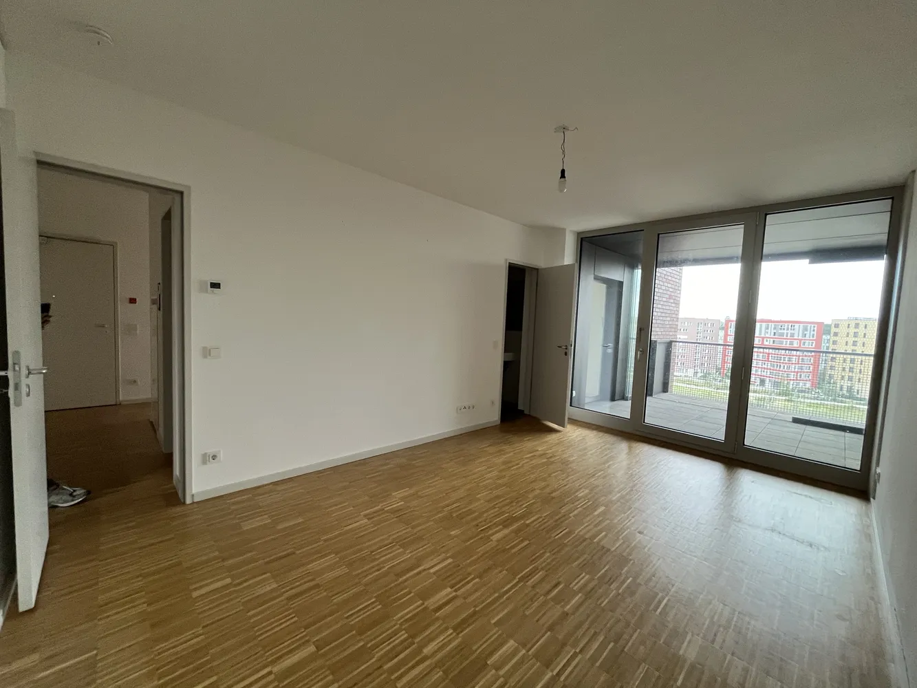 3 Zimmer Wohnung mit 92 m² in Berlin – Bild 10