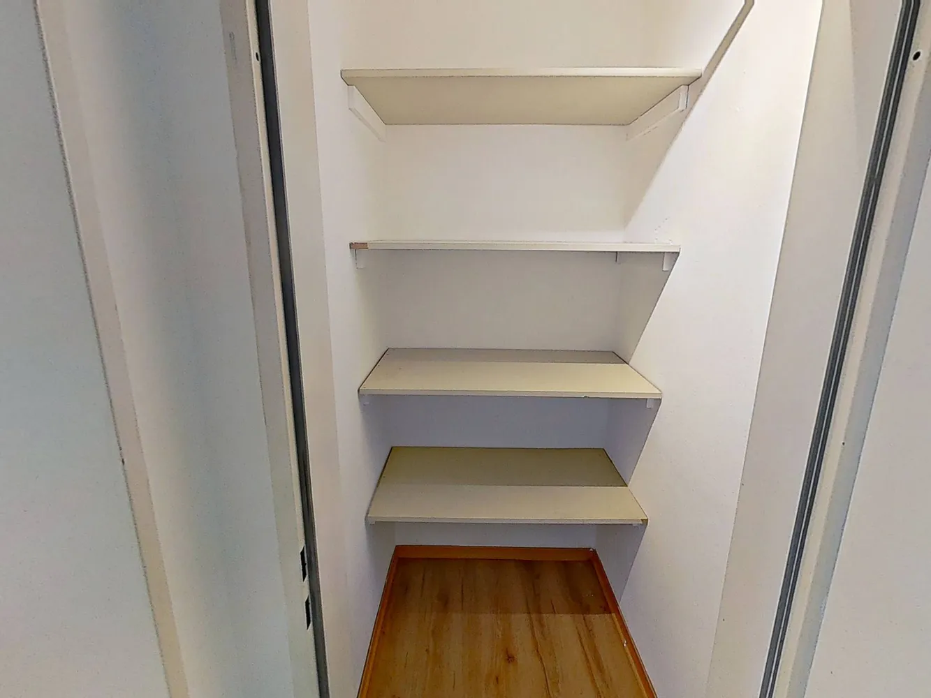 3 Zimmer Wohnung mit 73 m² in Bielefeld – Bild 2