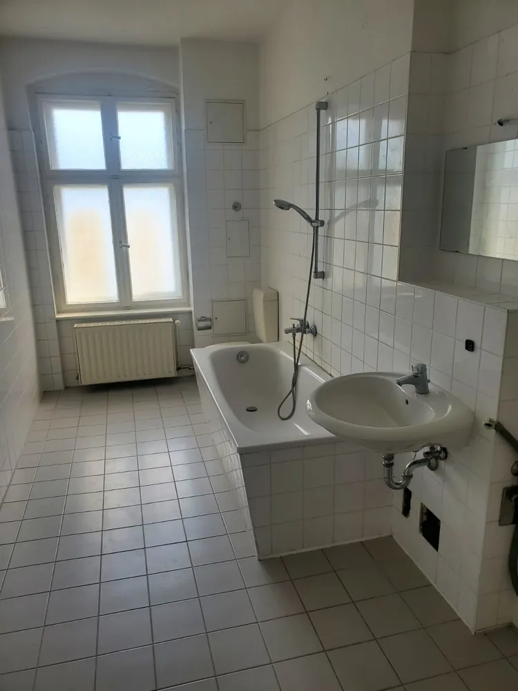 4 Zimmer Wohnung mit 108 m² in Berlin – Bild 8