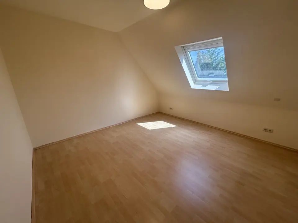 2 Zimmer Wohnung mit 52 m² in Coesfeld – Bild 2