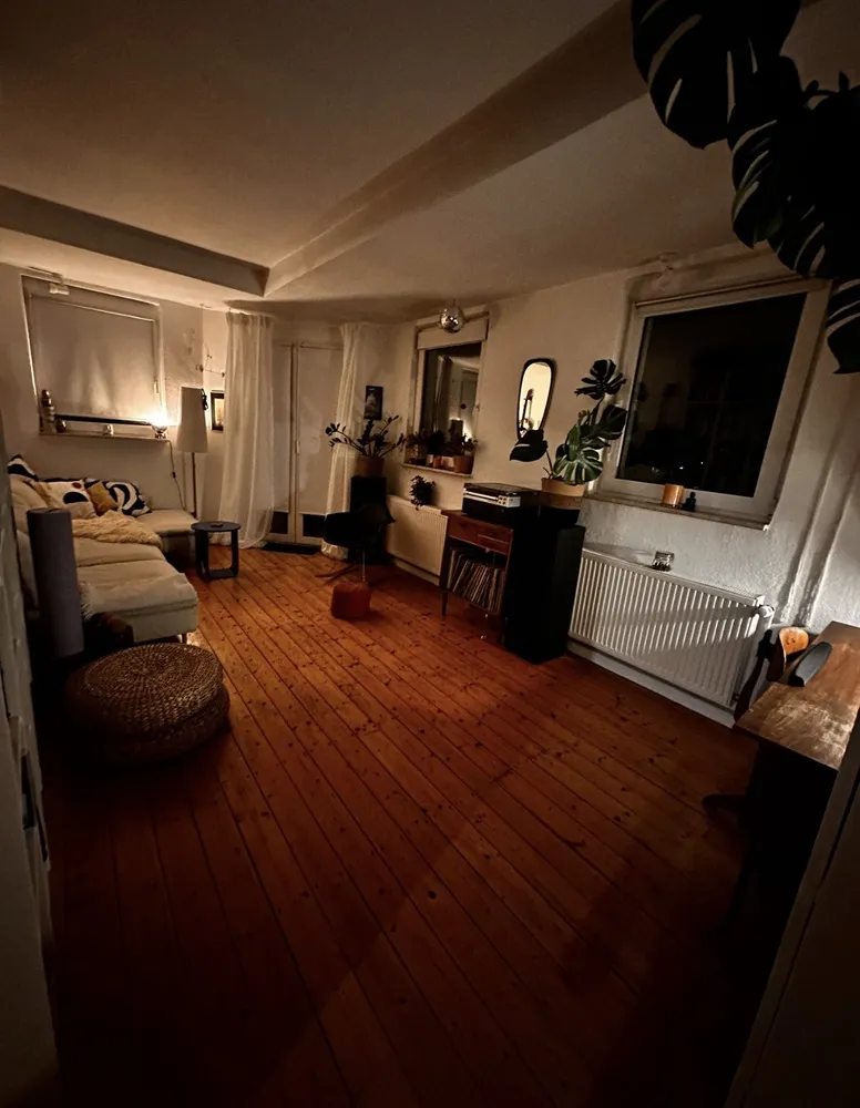 3 Zimmer Wohnung mit 65 m² in Mülheim an der Ruhr – Bild 6
