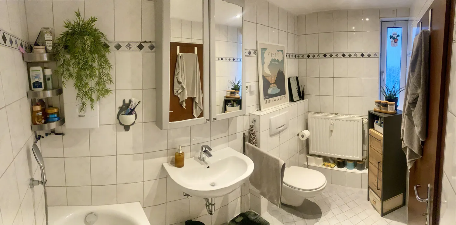 3 Zimmer Wohnung mit 100 m² in Ratingen – Bild 6