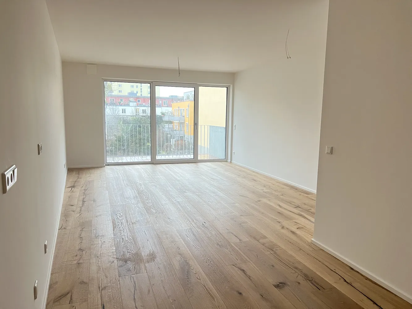 2 Zimmer Wohnung mit 62 m² in München – Bild 1