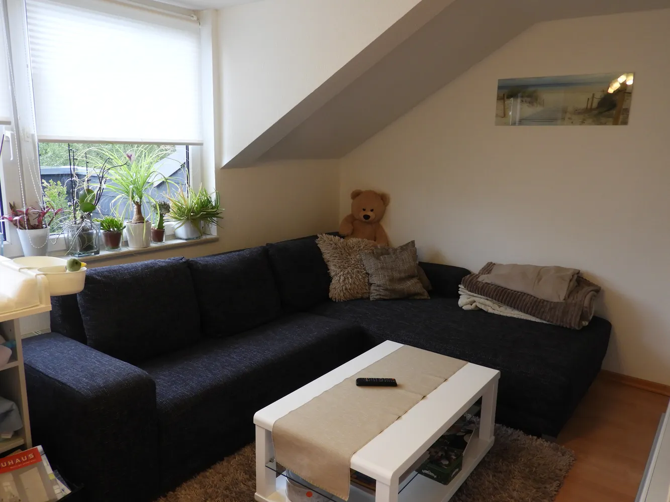 3 Zimmer Wohnung mit 66 m² in Bochum – Bild 2