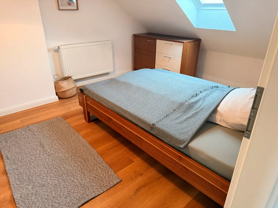 2 Zimmer Wohnung mit 55 m² in Hannover – Bild 6