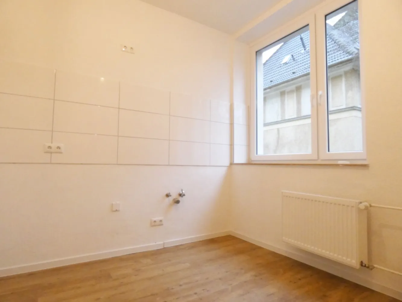 2 Zimmer Wohnung mit 66 m² in Essen – Bild 4