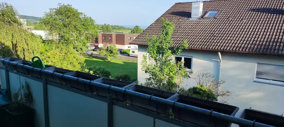 5 Zimmer Wohnung mit 130 m² in Herrenberg – Bild 3