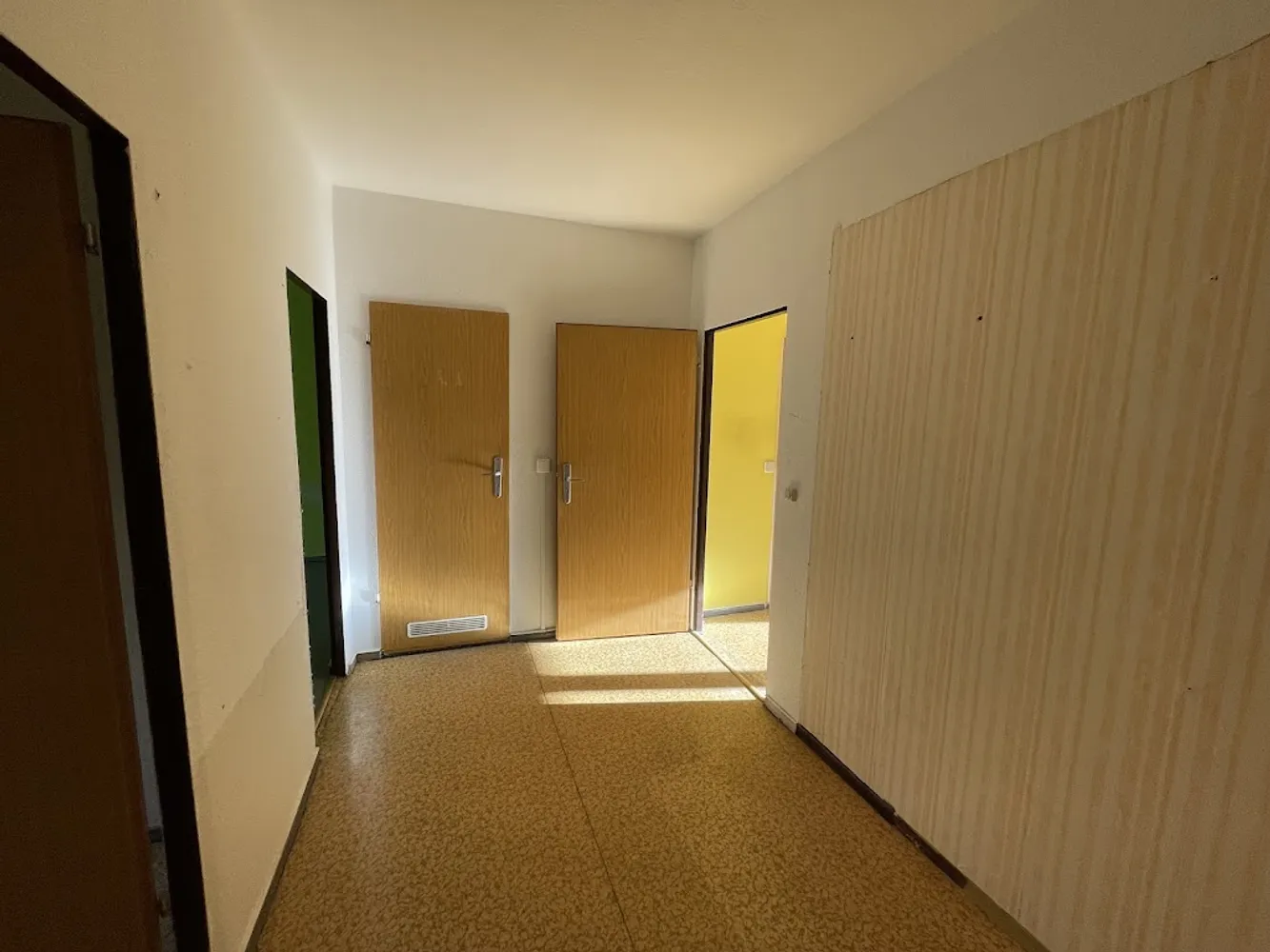 3 room apartment with 69 m² in Berlin – Photo 9