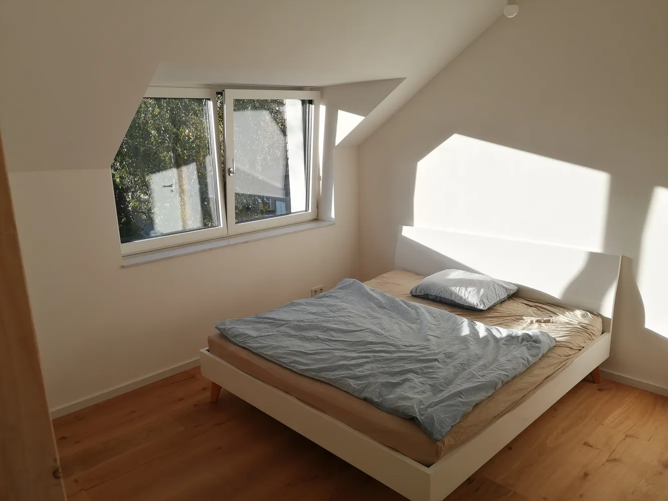 3 Zimmer Wohnung mit 66 m² in Aachen – Bild 10