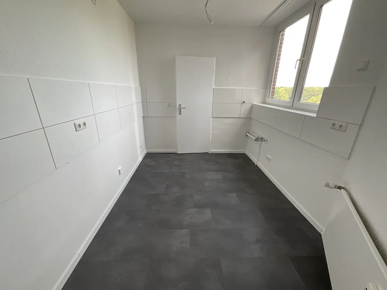 4 Zimmer Wohnung mit 80 m² in Düsseldorf – Bild 7