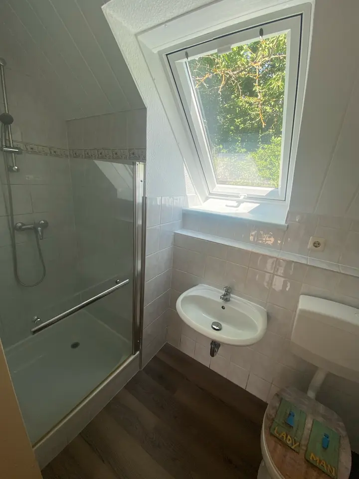 Shared room with 25 m² in Jena – Photo 10
