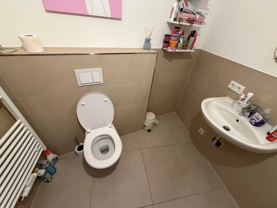 Studio mit 40 m² in Rheine – Bild 9