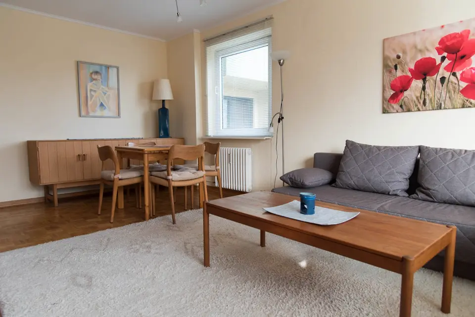 WG-Zimmer mit 65 m² in Kiel – Bild 2