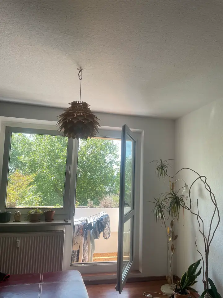 3 Zimmer Wohnung mit 60 m² in Weimar – Bild 6
