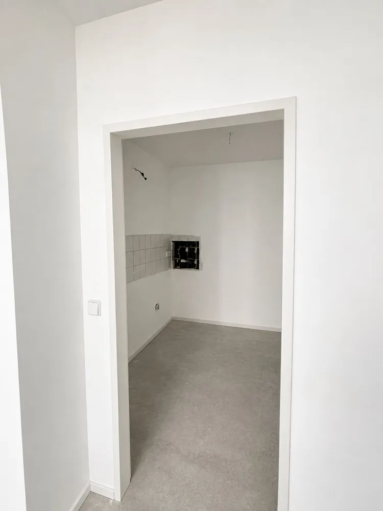 2 Zimmer Wohnung mit 45 m² in Köln – Bild 4