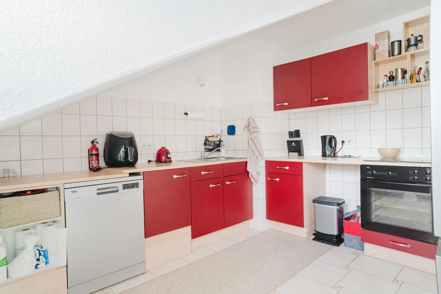 4 Zimmer Wohnung mit 83 m² in Koblenz – Bild 4