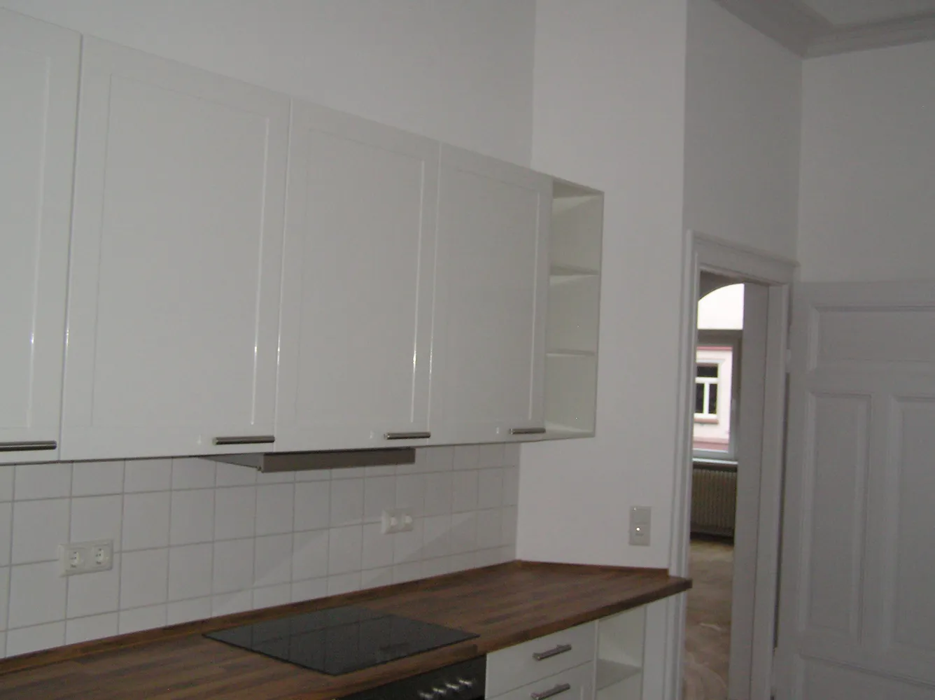 4 Zimmer Wohnung mit 140 m² in Wiesbaden – Bild 7