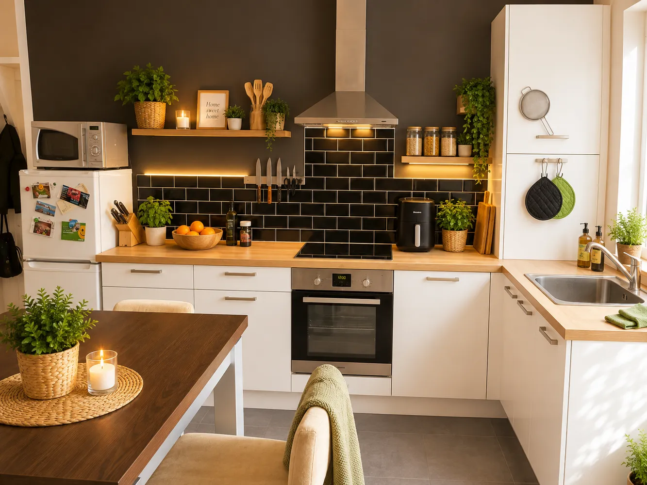 3 Zimmer Wohnung mit 85 m² in Saarbrücken – Bild 8