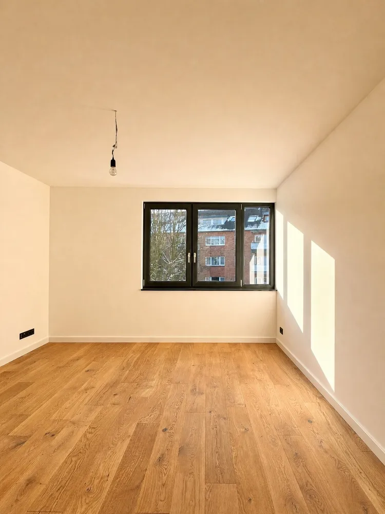 3 Zimmer Wohnung mit 149 m² in Hilden – Bild 1