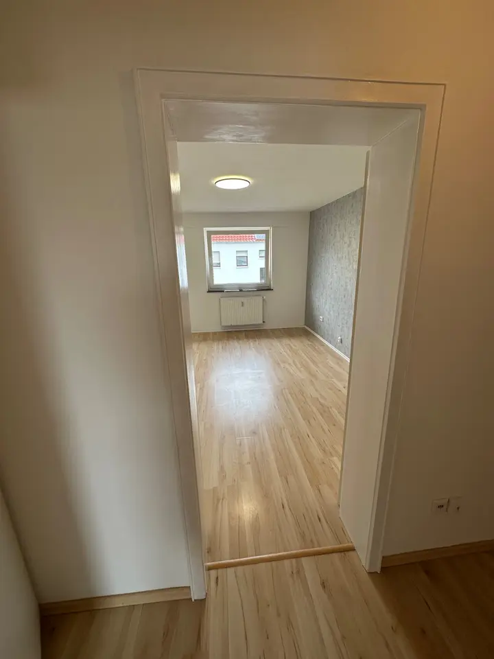 2 Zimmer Wohnung mit 60 m² in Mannheim – Bild 3