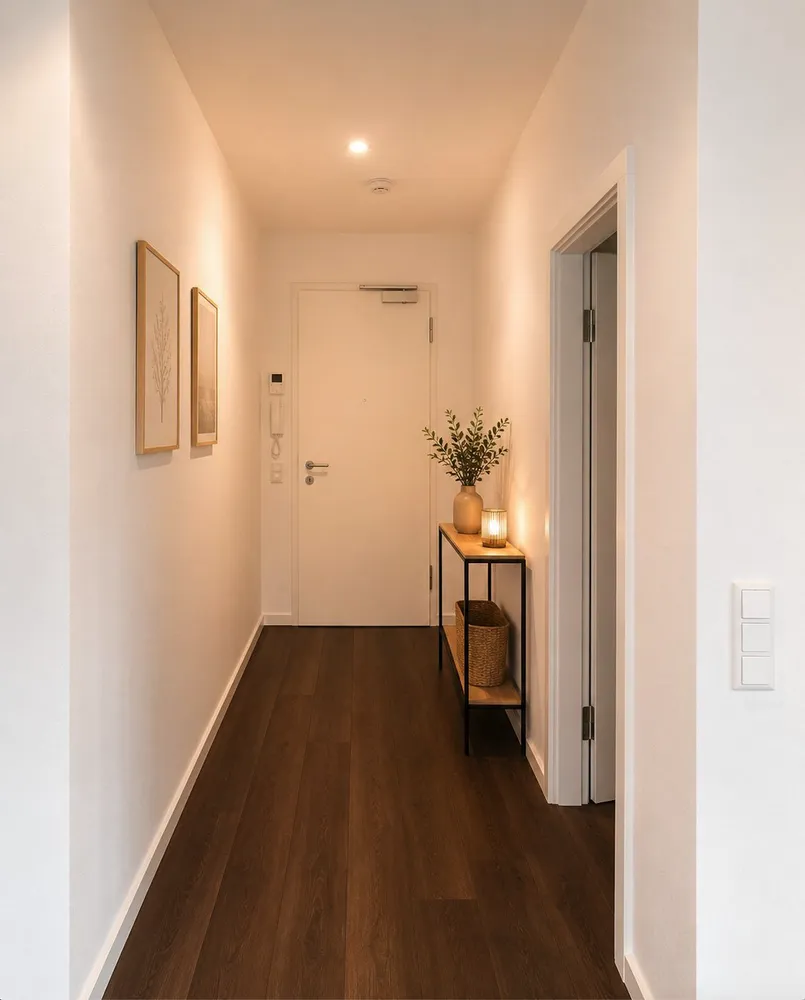 2 Zimmer Wohnung mit 65 m² in Berlin – Bild 3