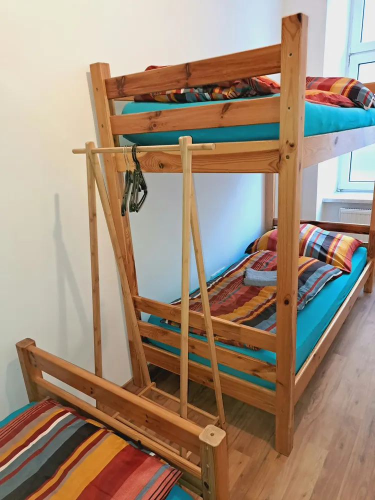 1 Zimmer Wohnung mit 20 m² in Gießen – Bild 5