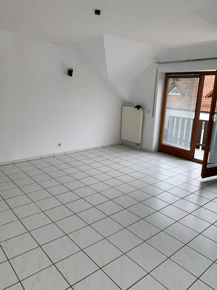 3 Zimmer Wohnung mit 80 m² in Straubing – Bild 1