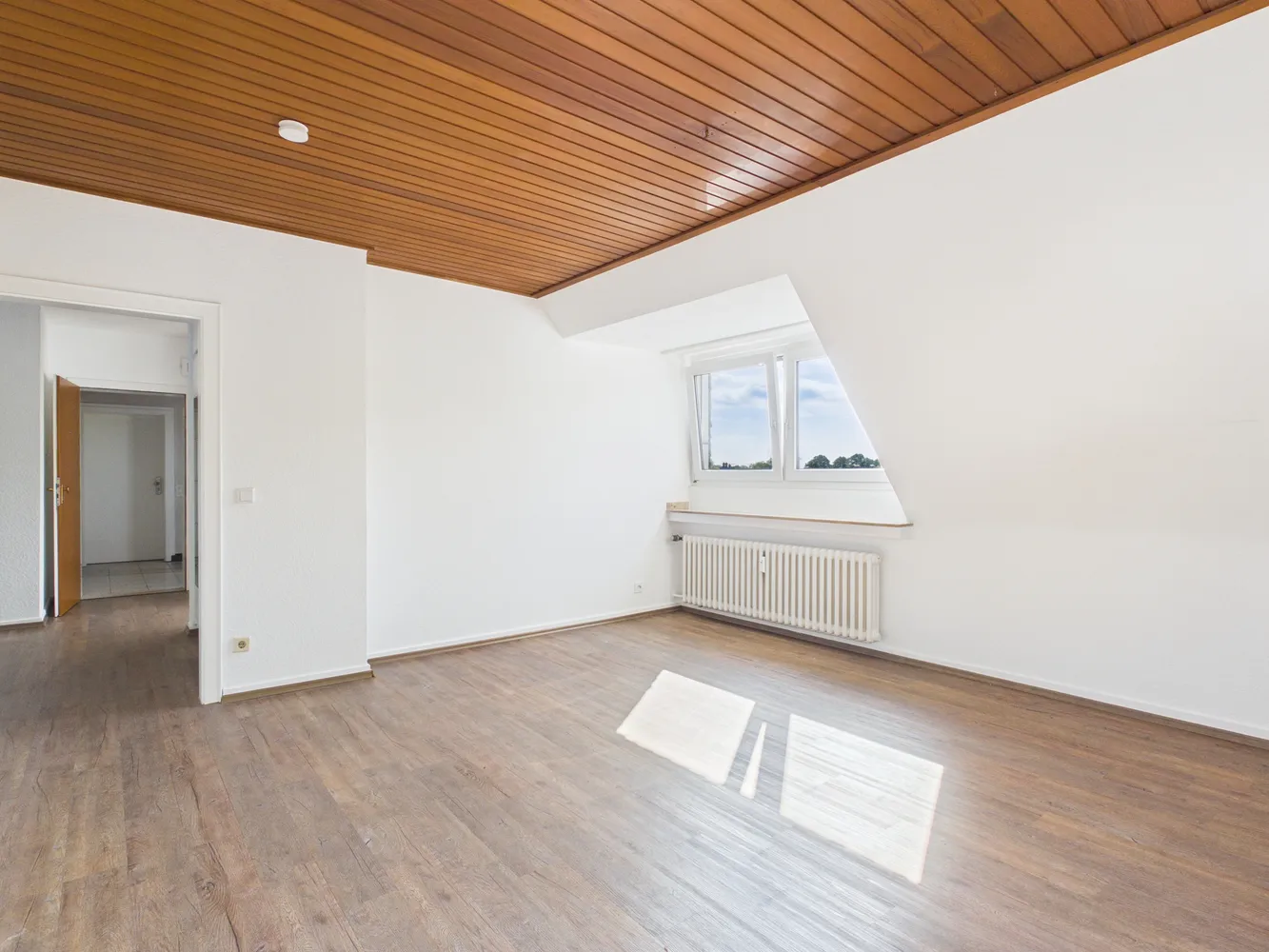 3 Zimmer Wohnung mit 68 m² in Krefeld – Bild 6
