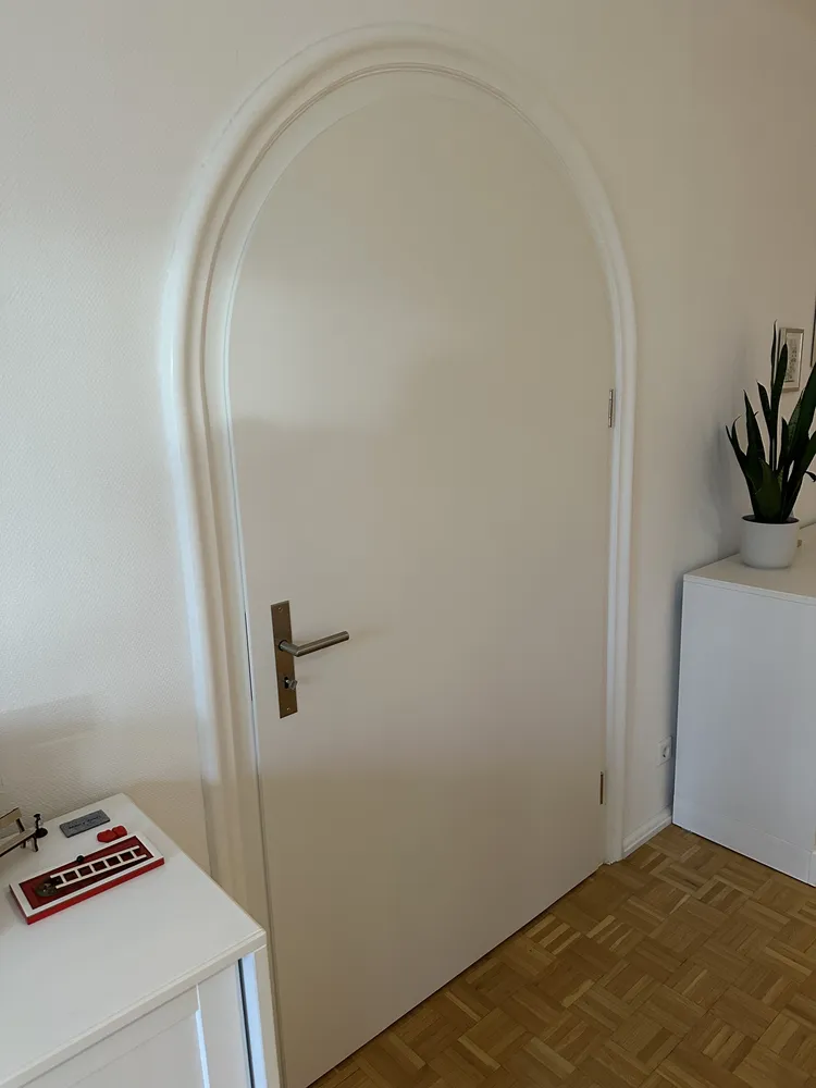 3 Zimmer Wohnung mit 118 m² in Wiesbaden – Bild 3