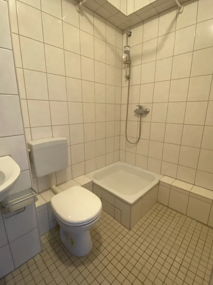 1 Zimmer Wohnung mit 21 m² in Mannheim – Bild 12