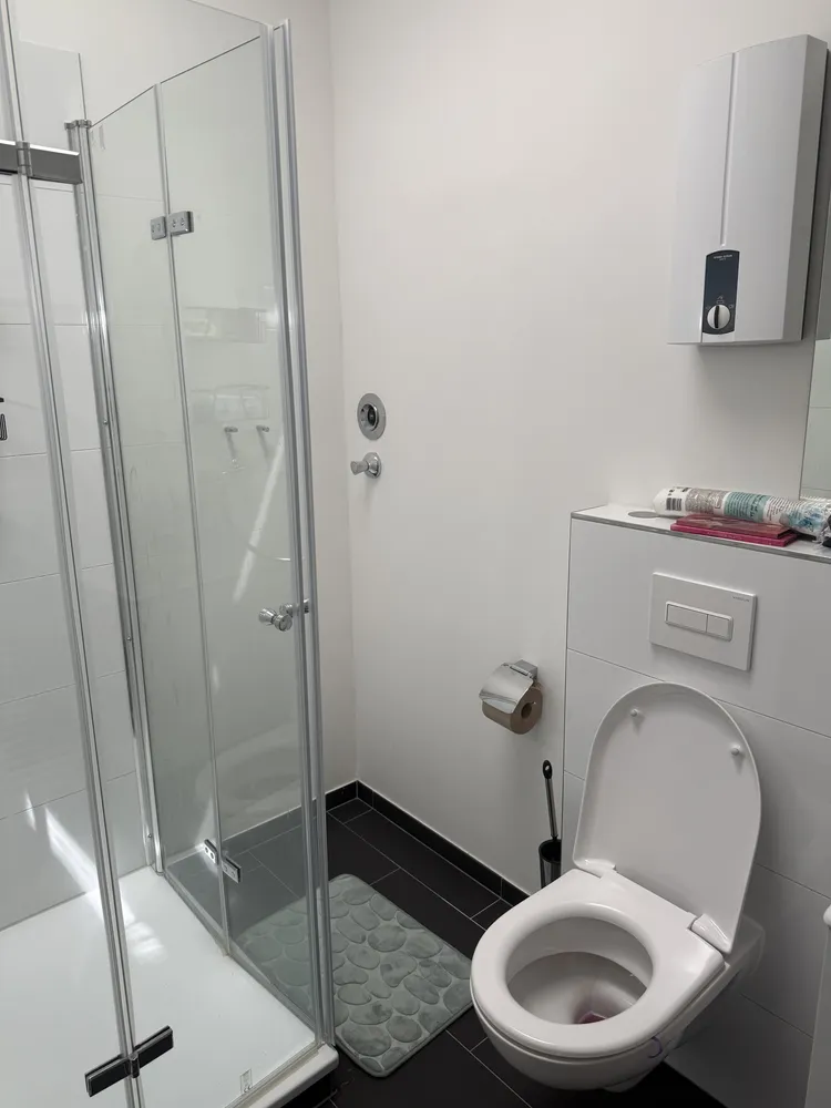 1 Zimmer Wohnung mit 36 m² in Köln – Bild 2
