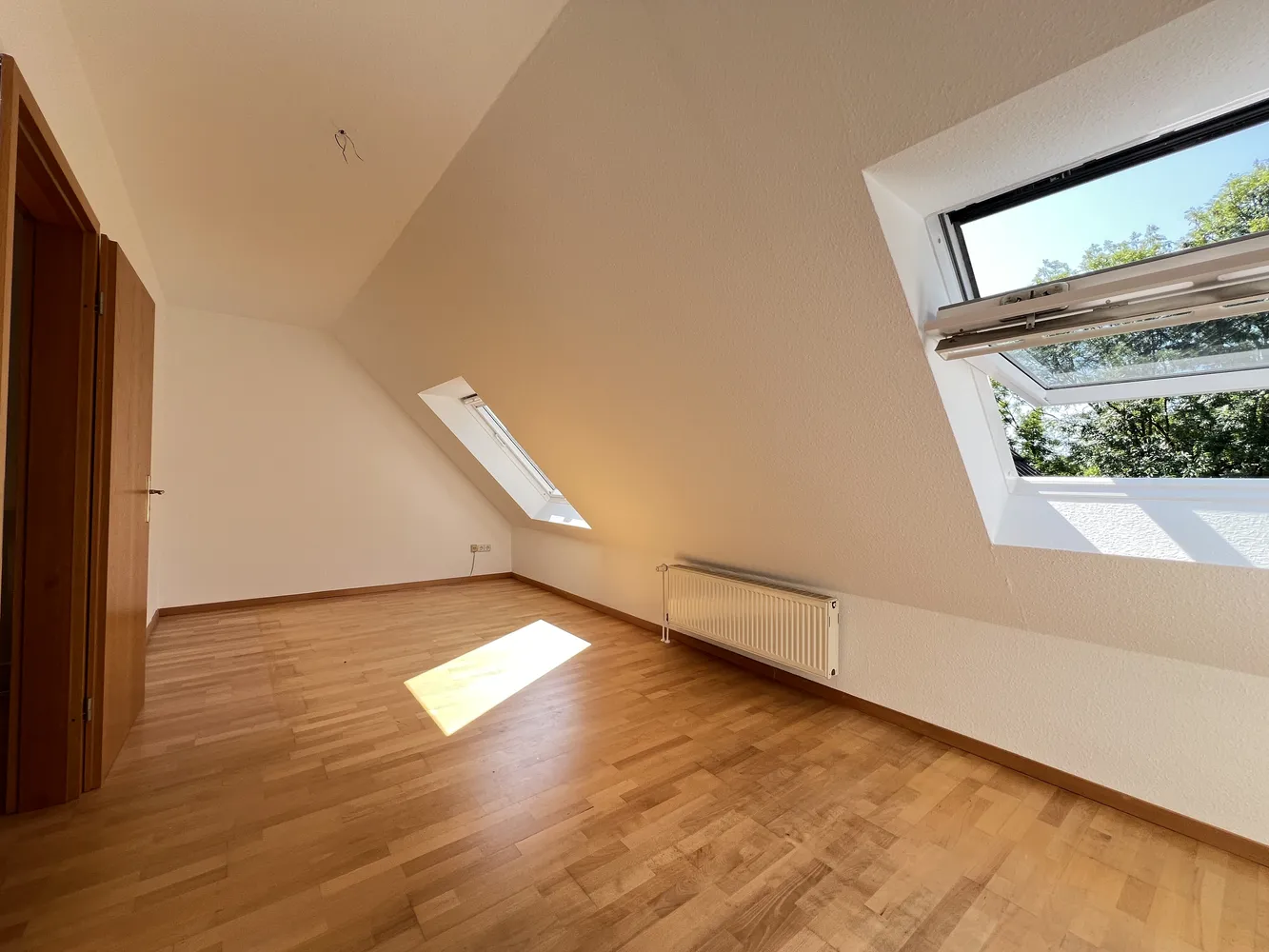 4 Zimmer Wohnung mit 100 m² in Dortmund – Bild 10
