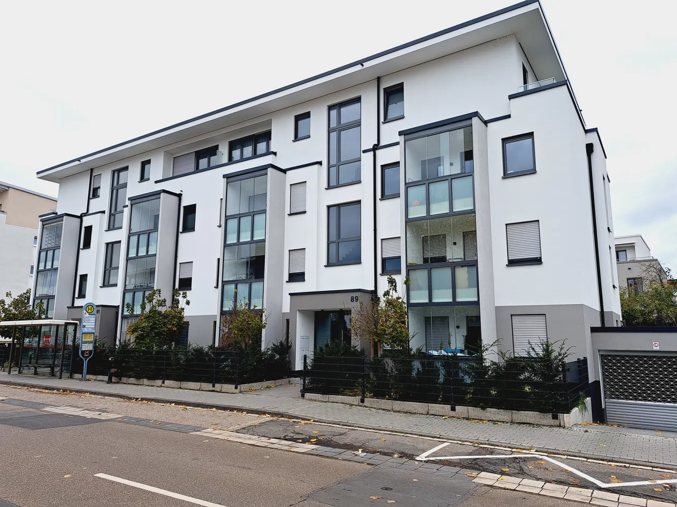 4 Zimmer Wohnung mit 114 m² in Mainz – Bild 3